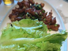 -小乡小镇·传承桐庐土菜·老板亲自烧的菜