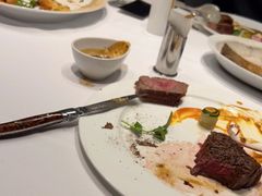 -THE WANG王品(上海中心云端店)