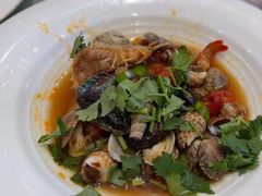 -舌尖上·霞浦滩涂海鲜·新闽菜(总店)