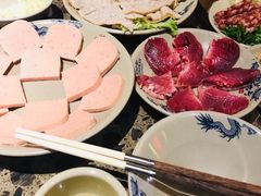 -小龙坎火锅(全球总店)