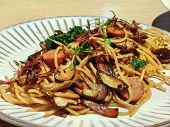 -本处·素食·融合料理(南油店)