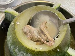 -红旗山庄(圭峰山店)