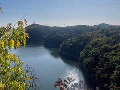 -萨尔浒风景区