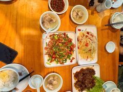 -61号餐吧(兴坪古镇漓江店)