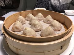 同庆楼小笼包-同庆楼(金宝汇店)