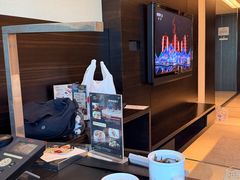 -大连富丽华大酒店