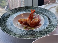 -富力丽思卡尔顿酒店·丽轩中餐厅