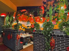 -江湖水乡铁锅炖魚(周庄嘉园店)