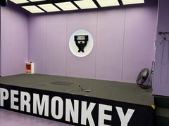 -超级猩猩健身·团课(陆家嘴中心店)