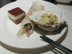 -星伦多自助料理(花山金鹰店)