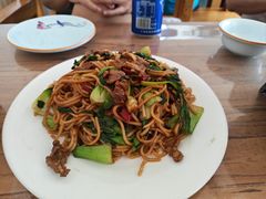 -白鹿江西餐厅(北师大店)