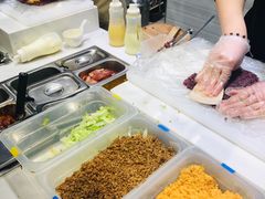 -眷村阿嬷(华润万象城店)