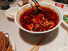 -南小馆(迪士尼小镇店)