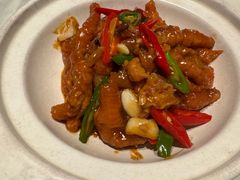 -大树餐厅(益田假日店)