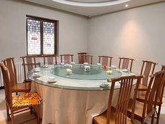 -钰田大院·碳烤虹鳟鱼·怀柔地道农家菜(雁栖湖店)