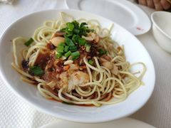 重庆凉面-渝信川菜(华盛店)