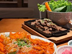 -韩国한국厨房