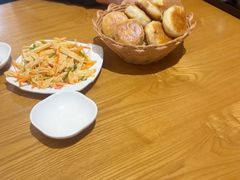 -和兴记牛肉火勺·羊汤(于洪广场店)