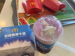 -麦当劳(帝豪店)