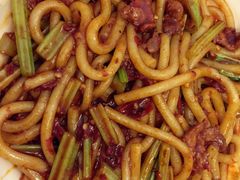 -楼兰印象(朝外店)