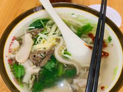 -小姜锅贴(凤凰街店)