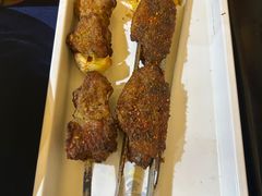 -伊带伊路新疆美食府(呼家楼店)