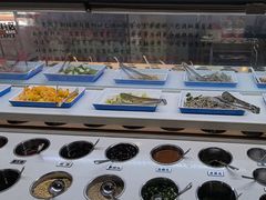 -正福居老北京正宗铜锅泉水涮肉(彰化路店)