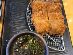 -胜博殿日式炸猪排(西红门店)