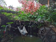 -观澜山水田园
