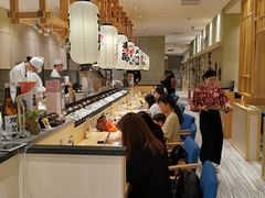 -小句号·精致料理(江南环球港店)