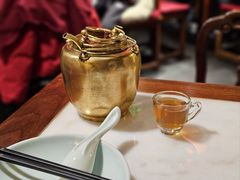 -小吊梨汤·北京菜·烤鸭(双井乐成中心店)