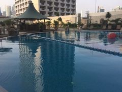 -新加坡瑞士史丹福酒店