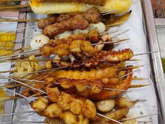 -老谢野馄饨(延安路店)
