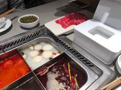 -海底捞火锅(蒙城路店)