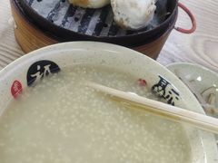 -杭州小笼包(朗姿大厦店)