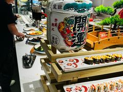 -星伦多自助料理·涮烤一体(嘉兴八佰伴店)