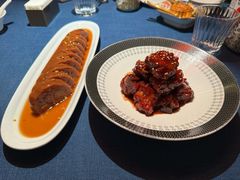 -老吉堂上海本帮菜(工体店)
