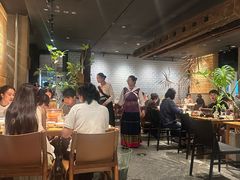 -一坐一忘云南菜(北京skp店)