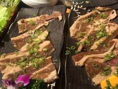 -黑牛の店·和牛烧肉(大悦城店)