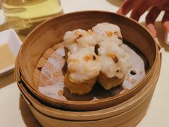 -利苑酒家(宜安广场店)