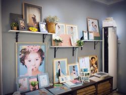 -童恩贝贝专业儿童摄影(浐灞新城4期店)