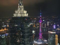 -上海柏悦酒店