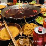 品火锅 聊人生～