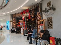 -南京大牌档(济南万象城店)