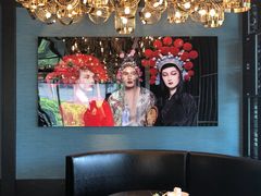 -杭州临平万丽酒店·万丽轩中餐厅