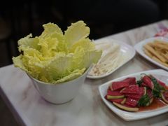 -彭记铁锅肥肠(东四总店)