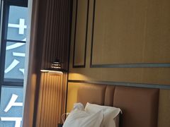 -万泊酒店(长沙五一广场国金中心店)