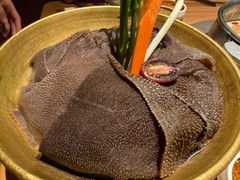 经典毛肚-巴奴毛肚火锅(京西大悦城店)