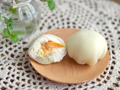 -7cake榴莲千层蛋糕(长宁店)