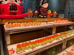 -東盛炭烤自助料理(玄武招商花园城店)